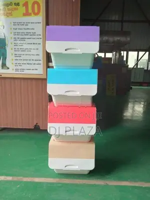 Multi Purpose Box