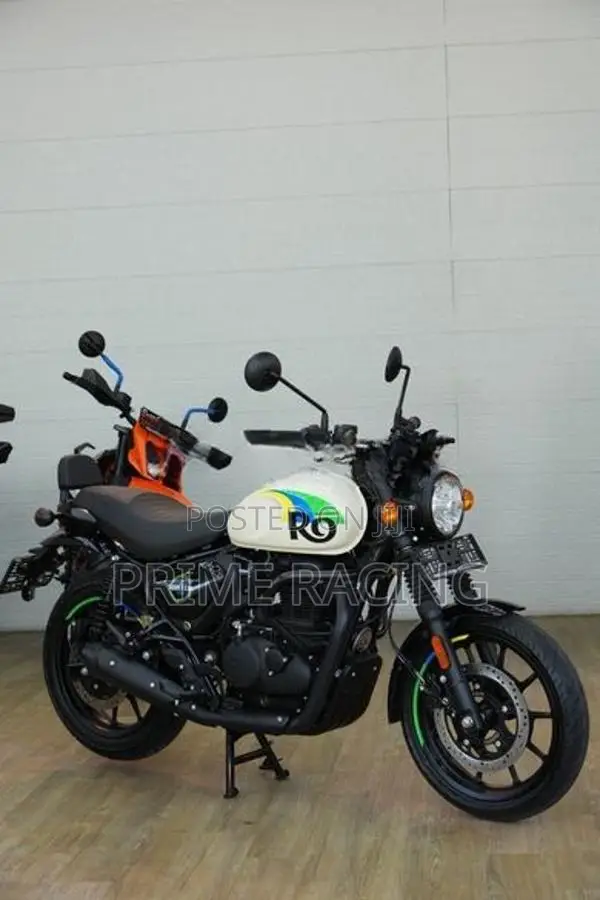 Royal Enfield Hunter 350 2026
