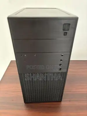 Desktop PC