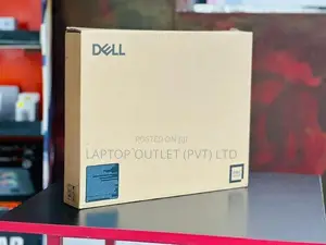 Dell 15 DC Core i5 13th Gen 8GB RAM/512GB NVMe/ 15.6" FHD IPS Display