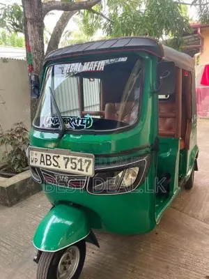 TVS King 2018