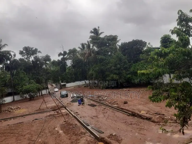 Residential Land in Matale City Limits