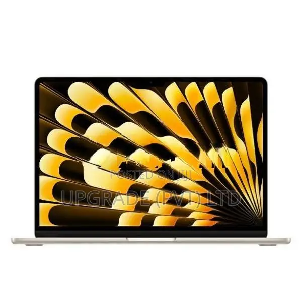 Apple Macbook Air M5 16GB 512GB