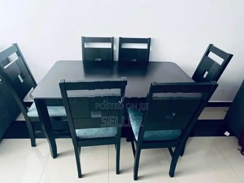 Damro Dining Table
