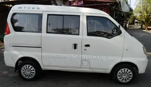 Micro Mpv Junior 3 2013