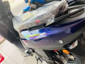 TVS Ntorq 125 2026
