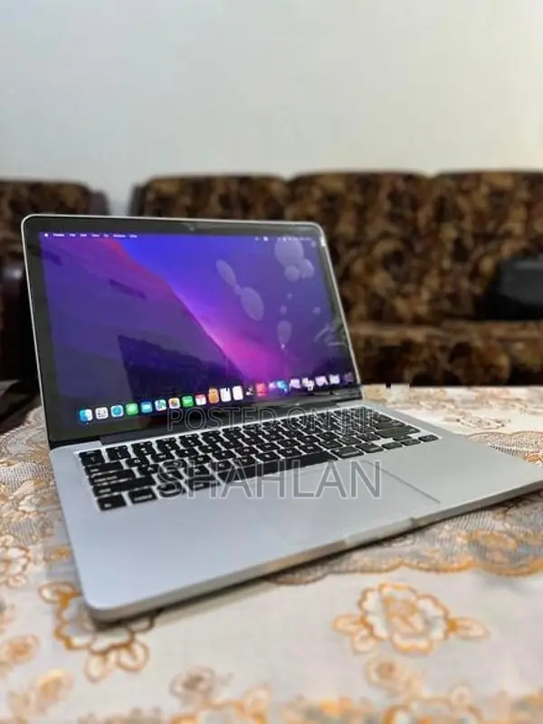 MacBook Pro 13.3" 2015