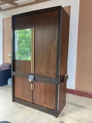 Almari Cupboard (අල්මාරි)