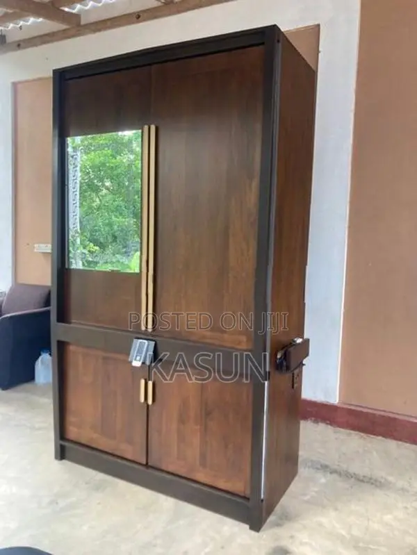 Almari Cupboard (අල්මාරි)
