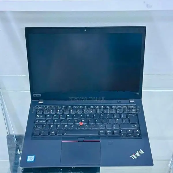 Lenovo Thinkpad T490 i5 8TH GEN-/8GB RAM 256GB SSD