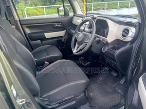 Suzuki XBee MZ 2024