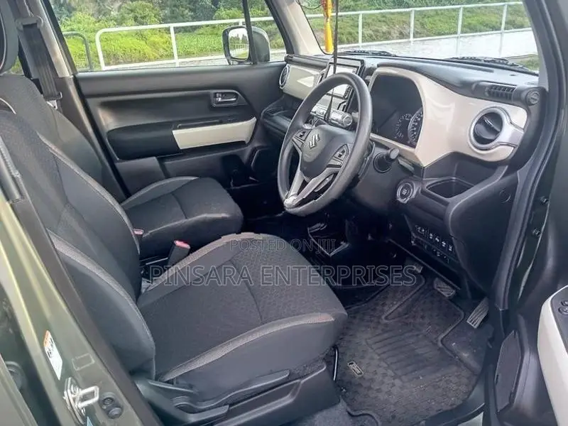 Suzuki XBee MZ 2024