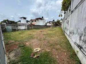 HAS219 - Valuable Bare Land for Sale in Thalawathugoda