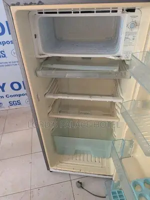LG Refrigerator