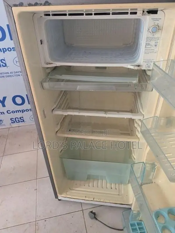 LG Refrigerator