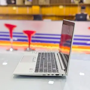 HP EliteBook 830 G7 Core i5-10th Gen 16GB RAM 256GB Nvme SSD Laptop