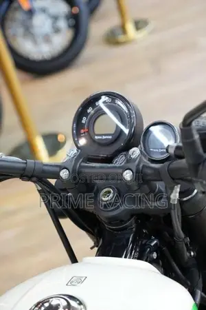 Royal Enfield Hunter 350 2026