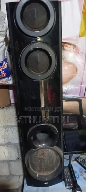 Speaker