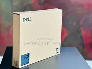 Dell 15 DC Core i5 13th Gen 8GB RAM/512GB NVMe/ 15.6" FHD IPS Display