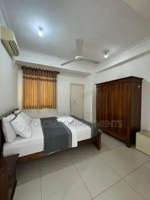 Apartment for Long-Term Rental in Kalubowila. Propery Code: (CSA401)