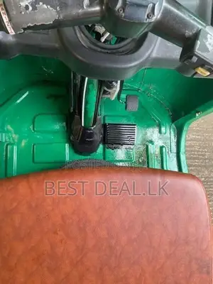 TVS King 2018