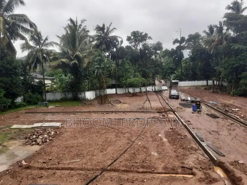 Residential Land in Matale City Limits