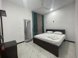 Apartment for Long-Term Rental in Dehiwala. (Property Code: CSM302)