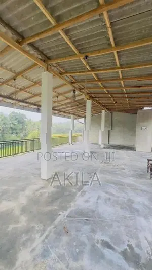 Open Floor for Rent - Warakapola Town