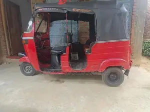 Bajaj RE 2007