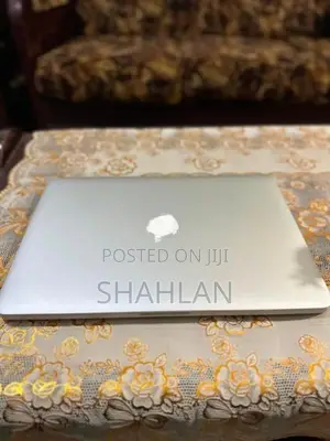 MacBook Pro 13.3" 2015