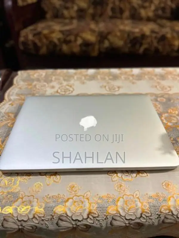 MacBook Pro 13.3" 2015