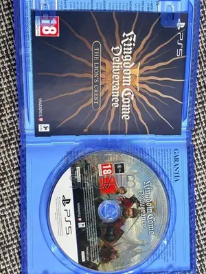 Kingdom Come Deliverance 2