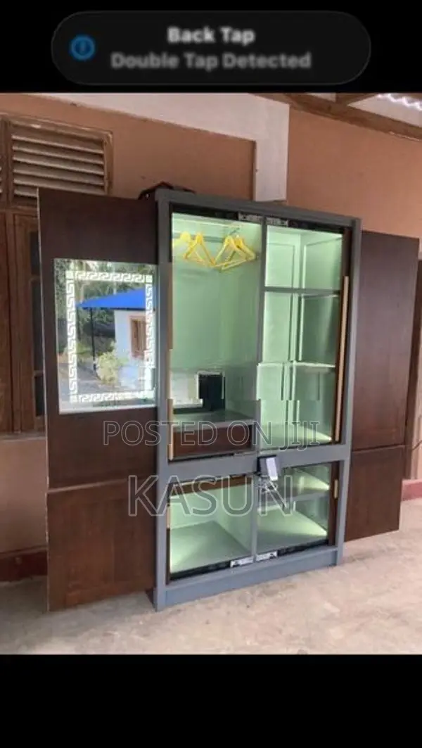 Almari Cupboard (අල්මාරි)