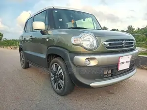 Suzuki XBee MZ 2024