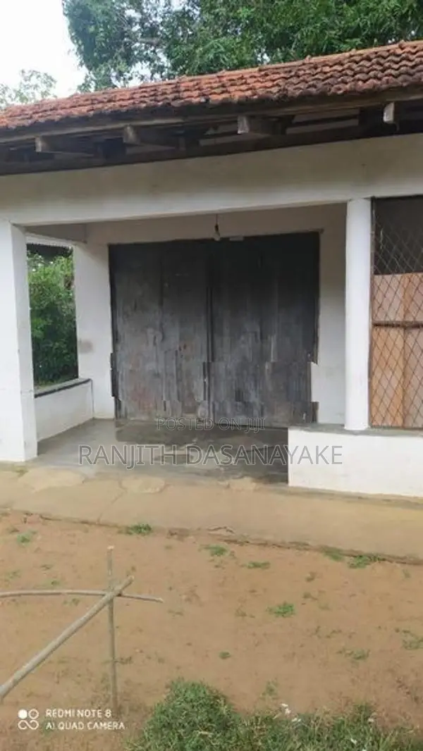 Land For Sale Buttala