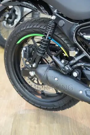 Royal Enfield Hunter 350 2026