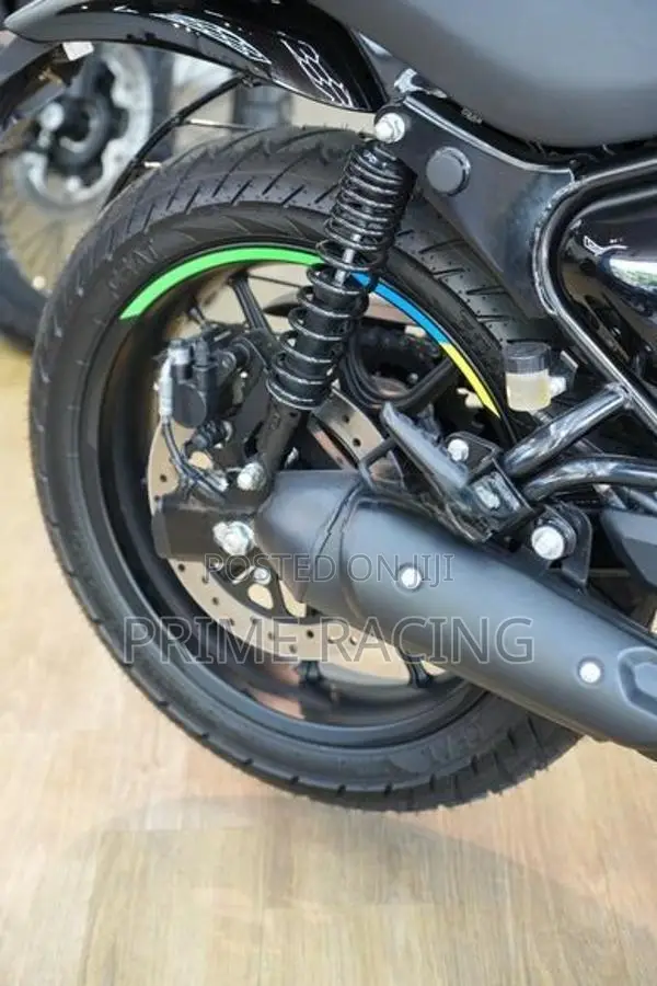 Royal Enfield Hunter 350 2026