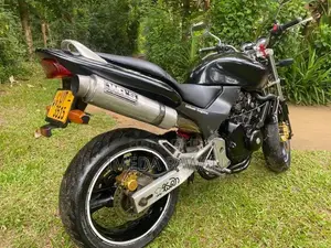Honda Hornet 2004