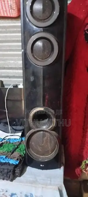 Speaker