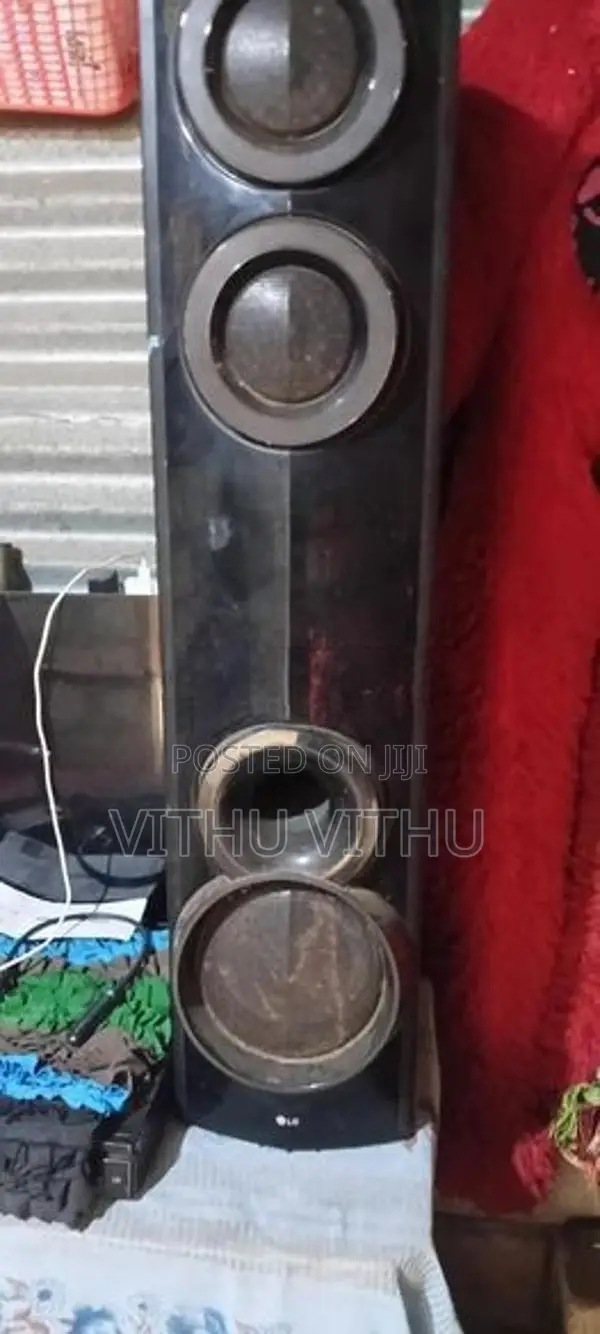 Speaker