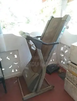 Treadmill Machine