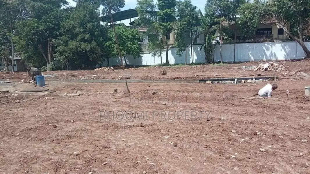 Residential Land in Matale City Limits