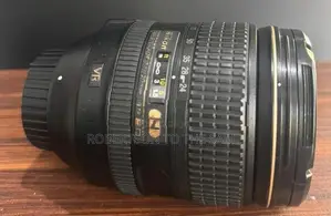 Nikon Camera Lens