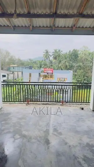 Open Floor for Rent - Warakapola Town