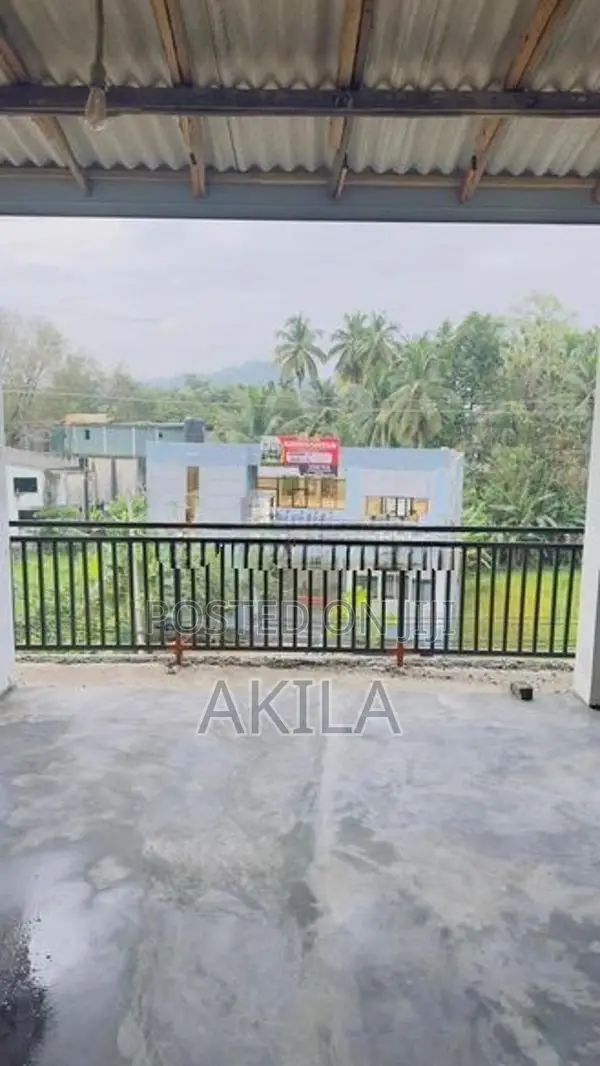 Open Floor for Rent - Warakapola Town
