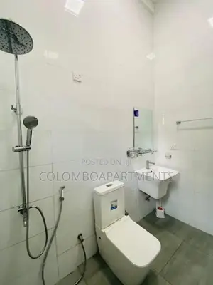 Dehiwala Long-Term Rental | Fully Furnished Apartment (CSMG0F)