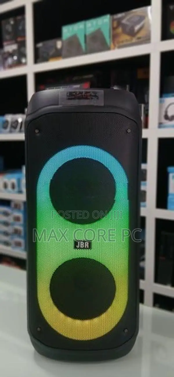 JBR - 810 Party Speaker