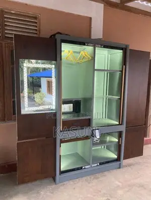 Almari Cupboard (අල්මාරි)