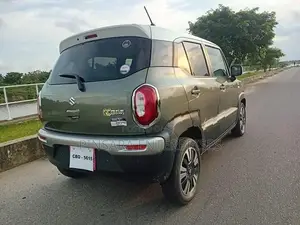 Suzuki XBee MZ 2024