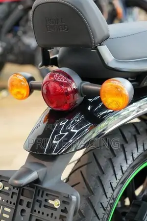 Royal Enfield Hunter 350 2026